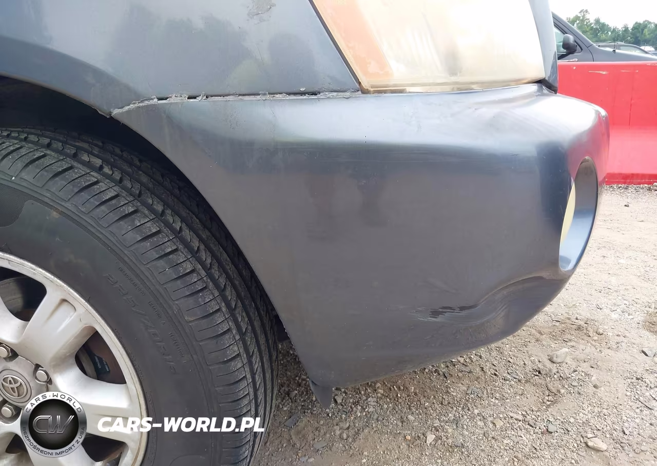 2002 Toyota Highlander Limited V6 VIN:JTEHF21A220050739 - 15