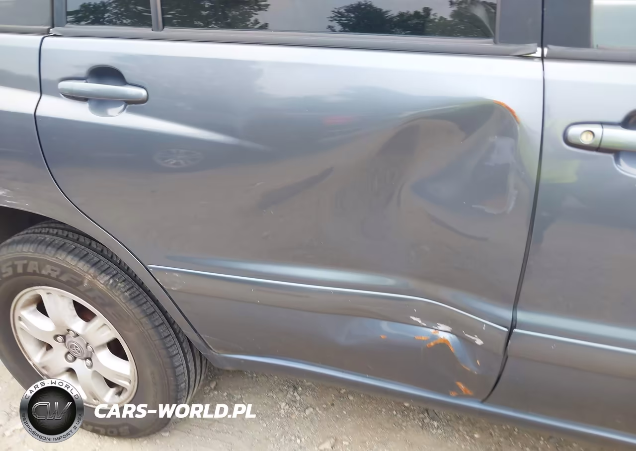 2002 Toyota Highlander Limited V6 VIN:JTEHF21A220050739 - 16