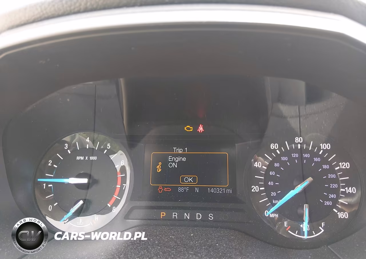 2015 Ford Edge Se VIN:2FMTK3G93FBC33533 - 7