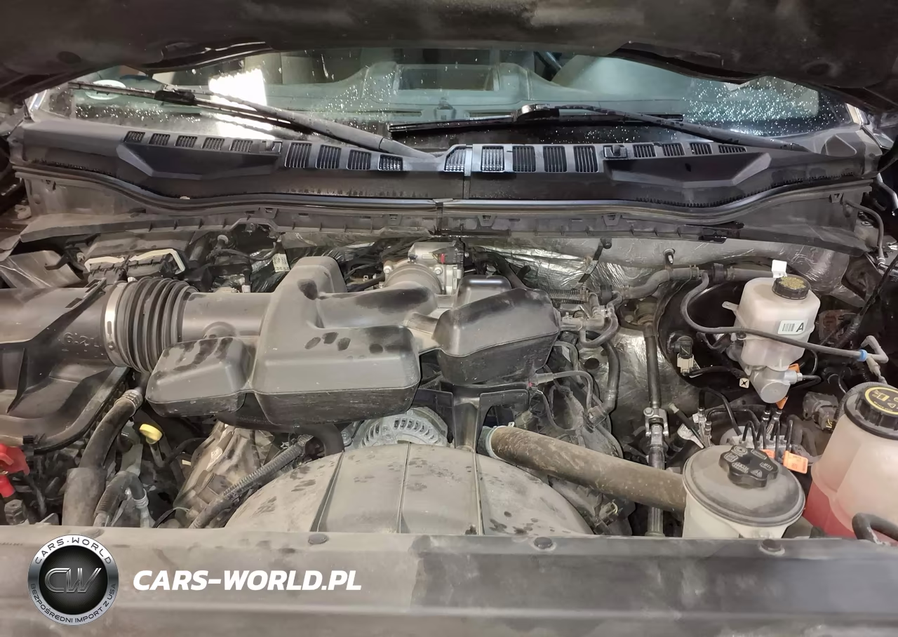 2017 Ford F-350 Xl VIN:1FT8W3B67HEE21121 - 10