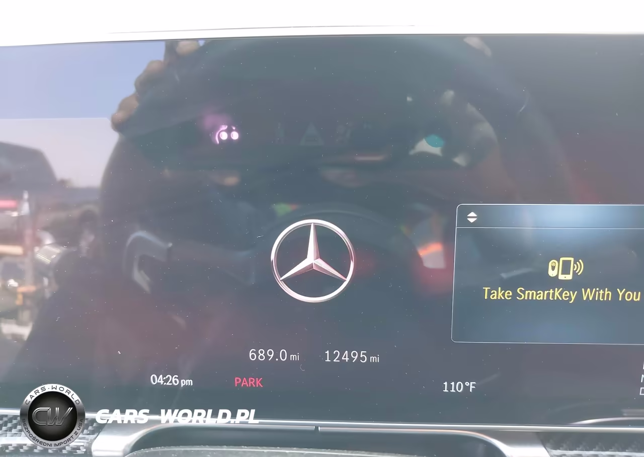 2025 Mercedes-Benz Amg S 63 E 4Matic VIN:W1K6G8CB7SA324695 - 7
