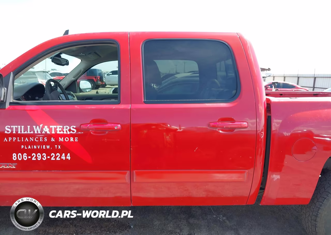 2007 Chevrolet Silverado 1500 Ltz VIN:2GCEC13YX71603119 - 15