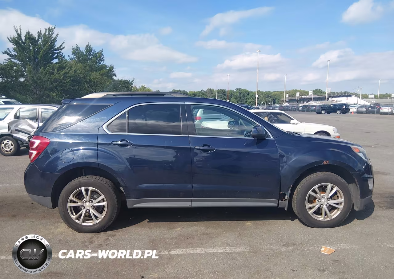 2016 Chevrolet Equinox Lt VIN:2GNFLFEKXG6251129 - 13