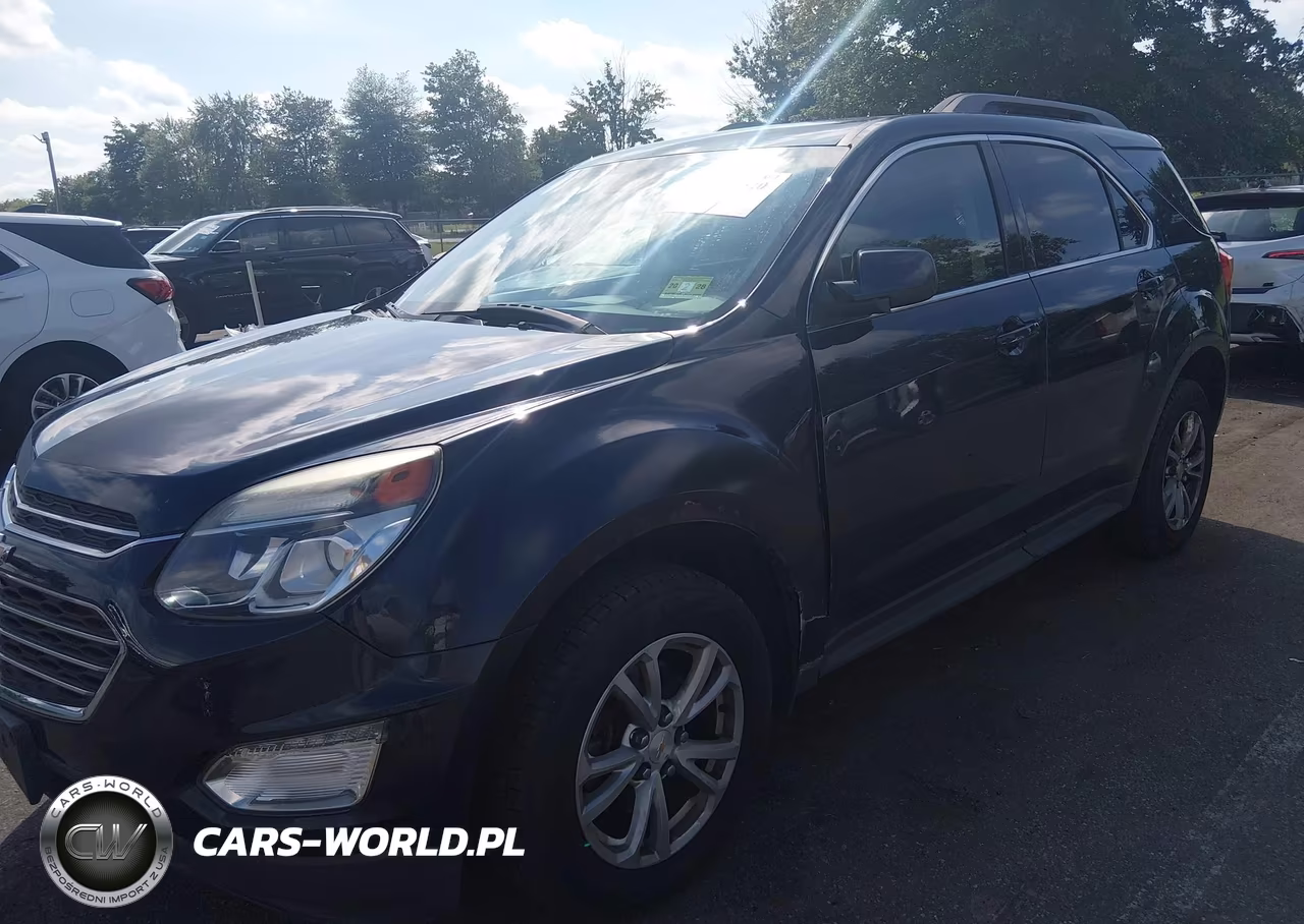 2016 Chevrolet Equinox Lt VIN:2GNFLFEKXG6251129 - 19