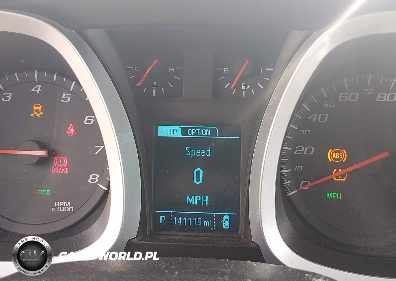 2016 Chevrolet Equinox Lt VIN:2GNFLFEKXG6251129 - 7
