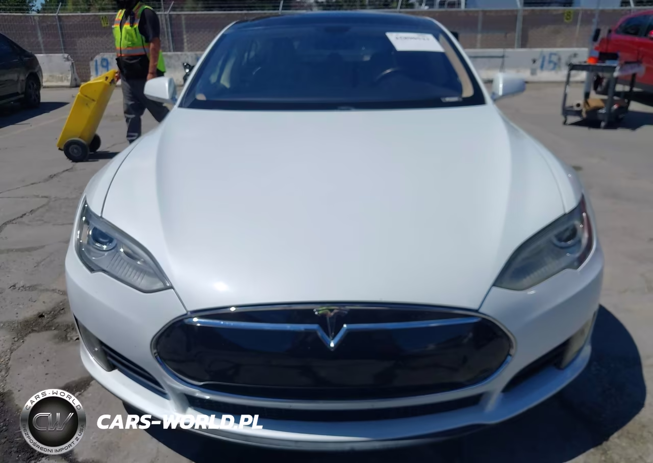2012 Tesla Model S Performance-Signature Performance VIN:5YJSA1DP2CFP02751 - 12