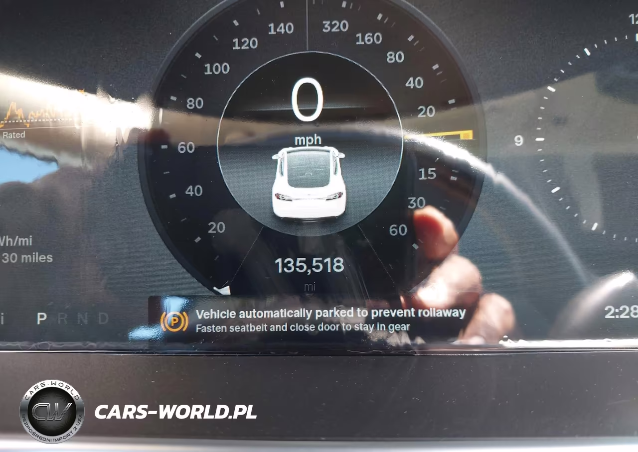 2012 Tesla Model S Performance-Signature Performance VIN:5YJSA1DP2CFP02751 - 15