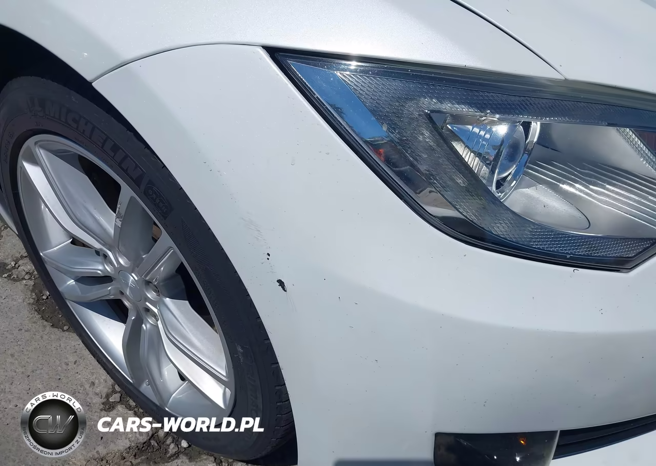 2012 Tesla Model S Performance-Signature Performance VIN:5YJSA1DP2CFP02751 - 6
