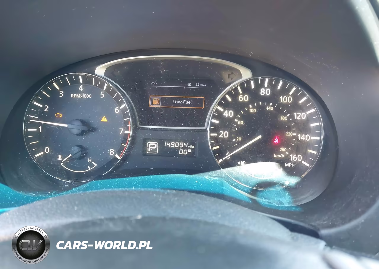 2015 Nissan Altima 2.5 Sv VIN:1N4AL3AP9FC465642 - 7