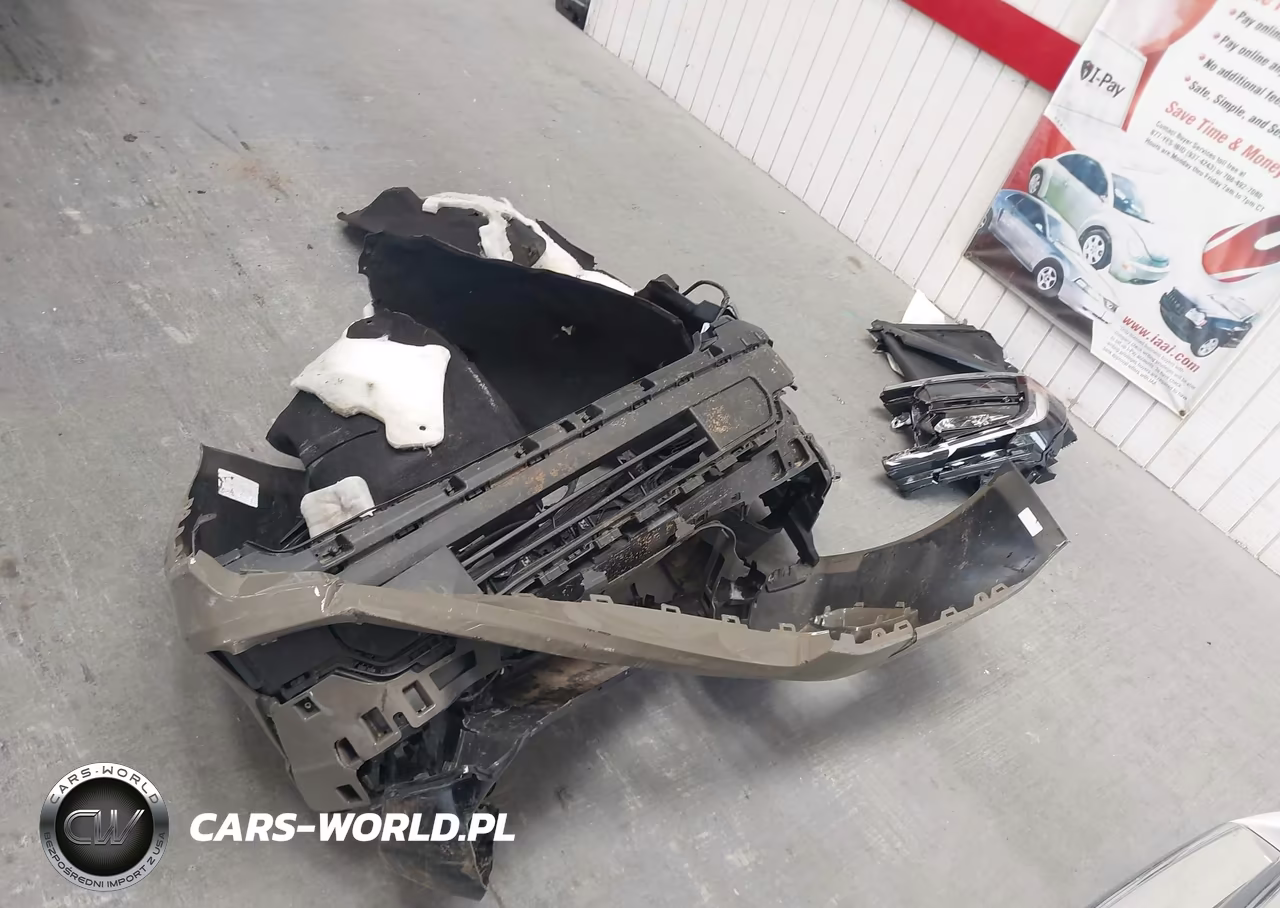 2026 Ford Expedition Platinum VIN:1FMJU1M88TEA25942 - 12