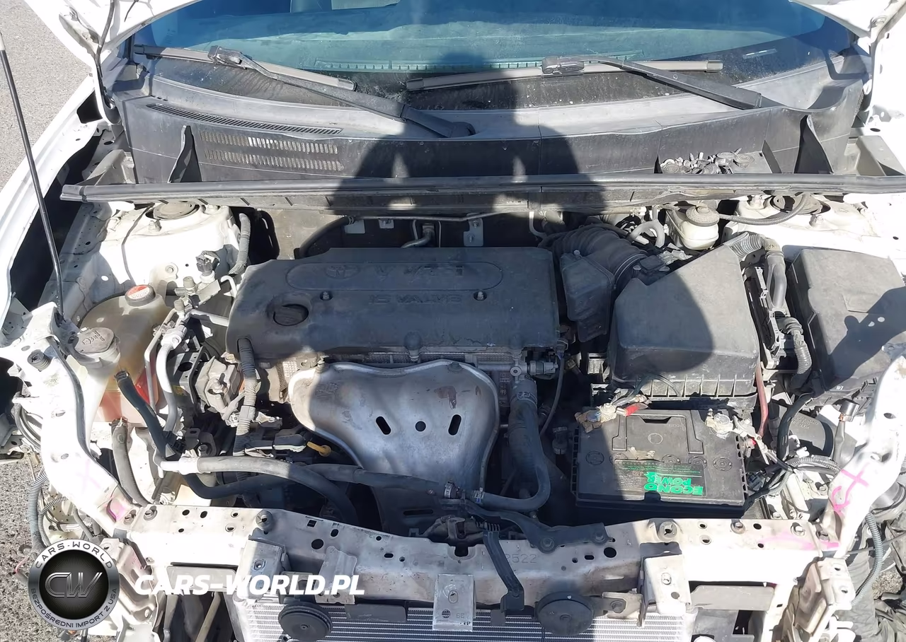 2015 Scion Xb VIN:JTLZE4FE9FJ077606 - 10