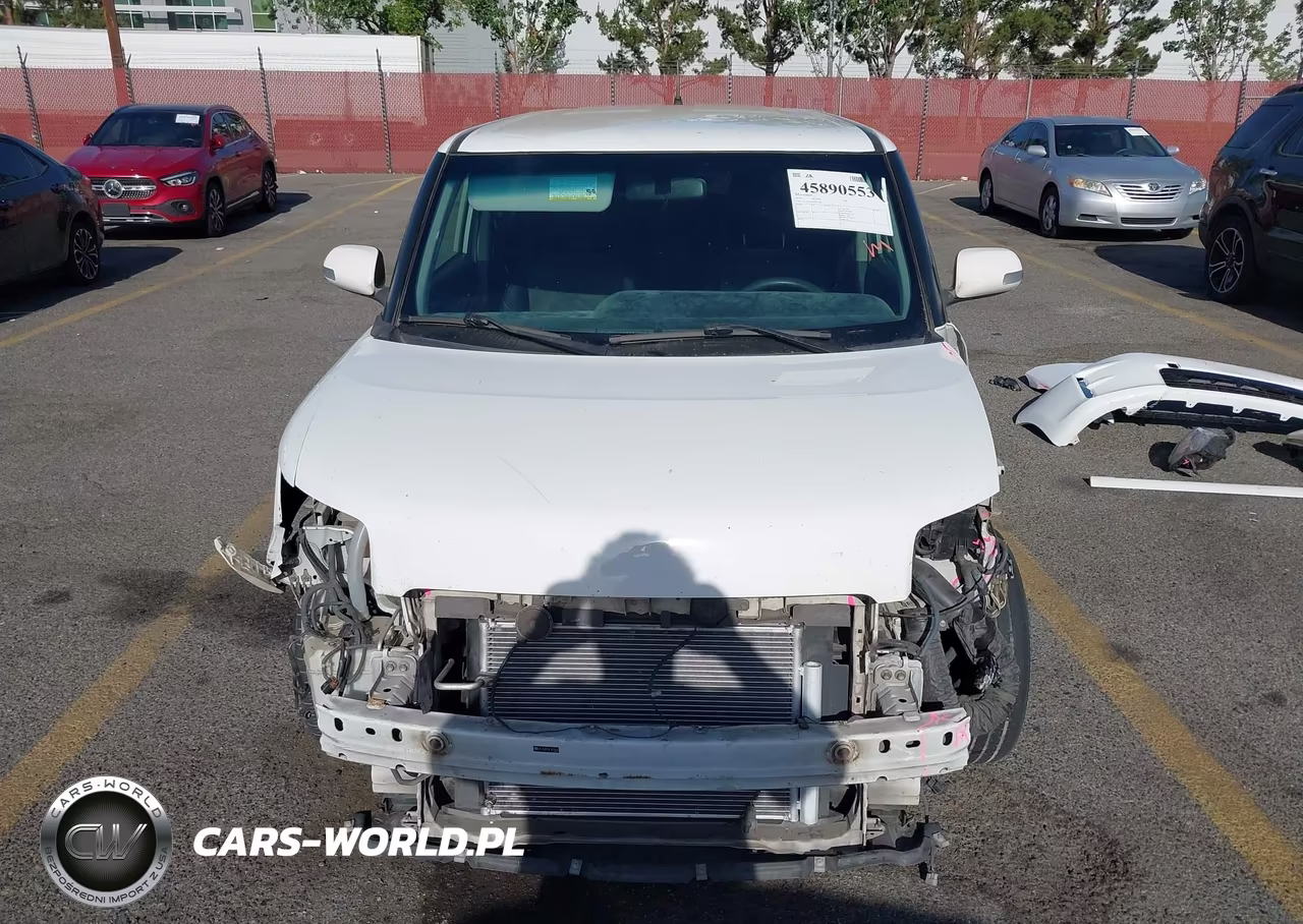 2015 Scion Xb VIN:JTLZE4FE9FJ077606 - 13