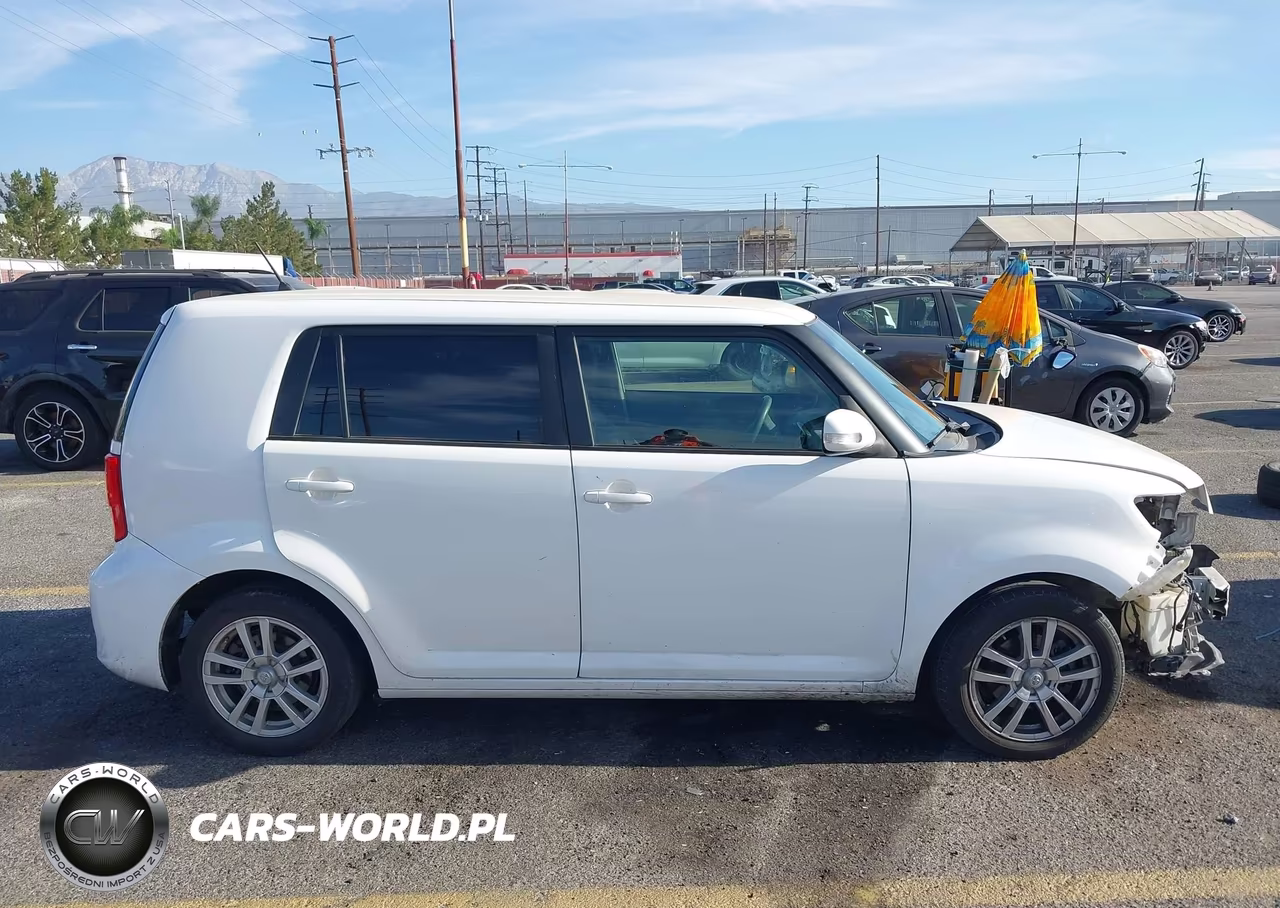 2015 Scion Xb VIN:JTLZE4FE9FJ077606 - 14