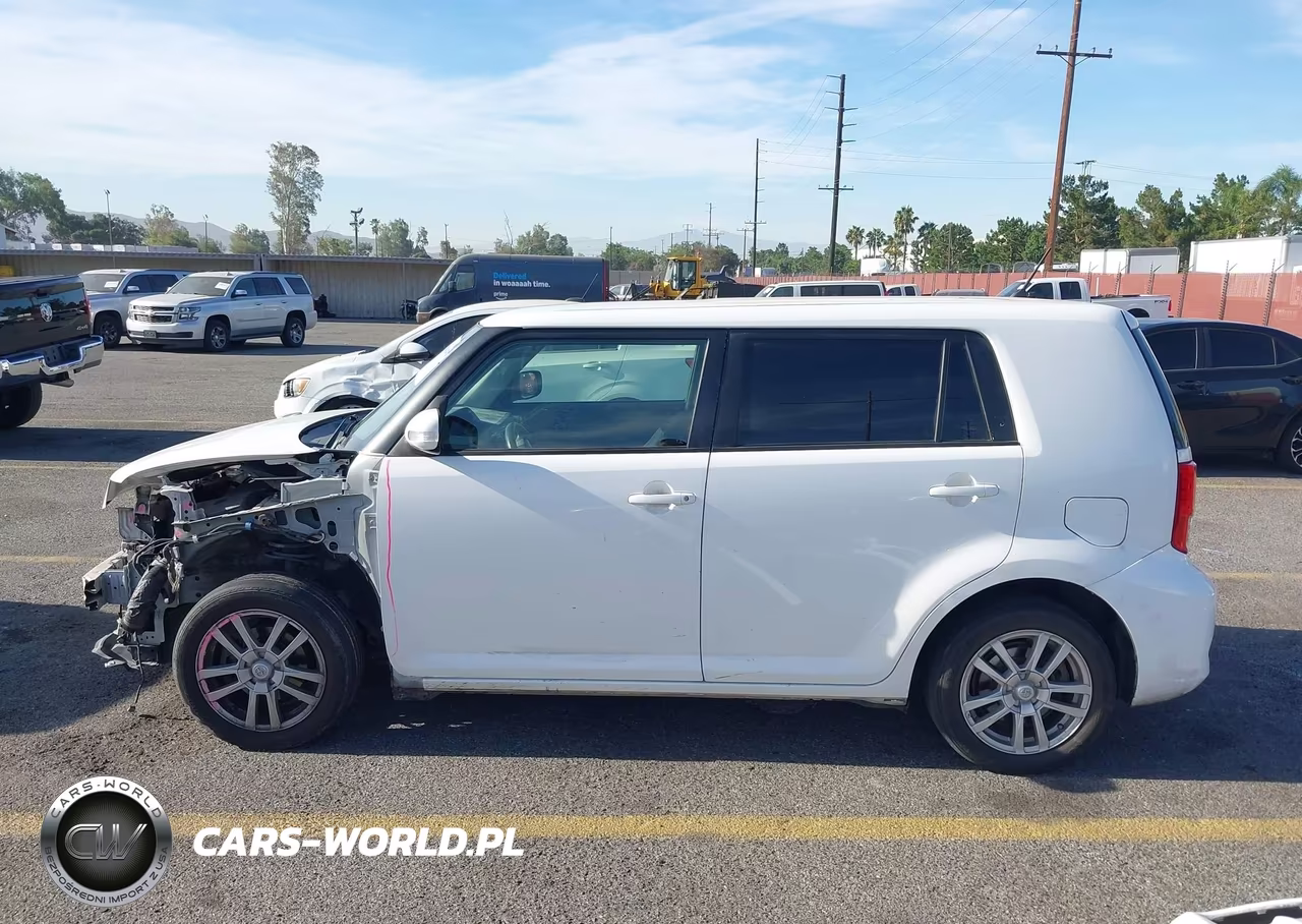 2015 Scion Xb VIN:JTLZE4FE9FJ077606 - 15