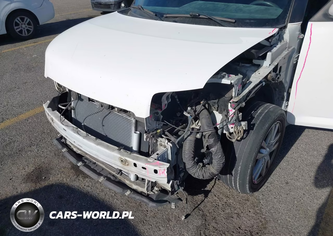 2015 Scion Xb VIN:JTLZE4FE9FJ077606 - 6
