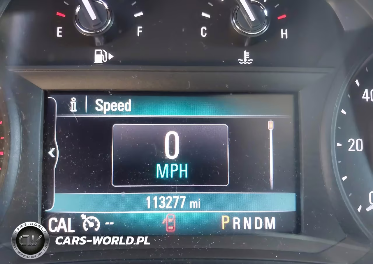 2019 Buick Encore Fwd Preferred VIN:KL4CJASB2KB921426 - 16