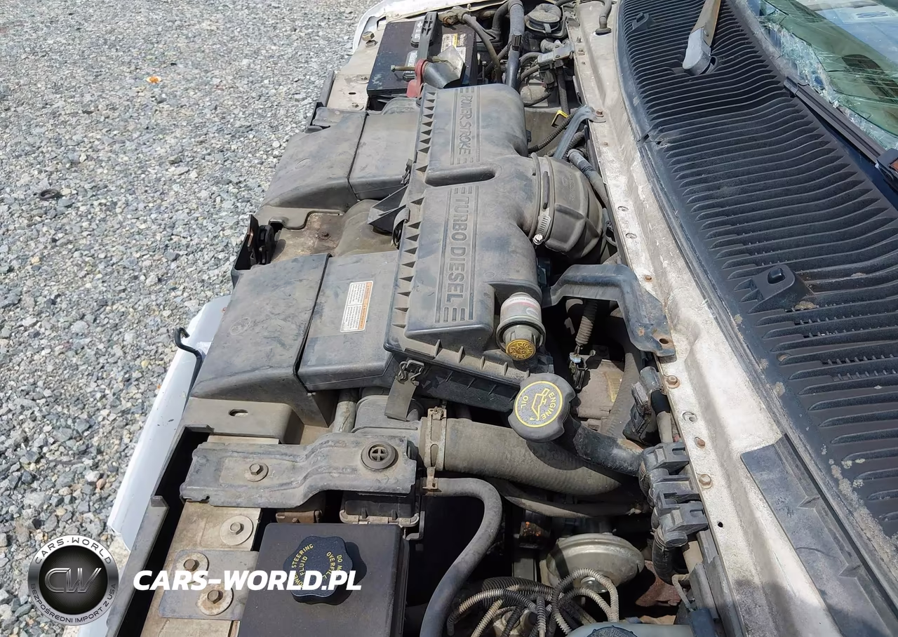 2000 Ford E-350 Cutaway Standard VIN:1FDWE35F7YHA73790 - 9