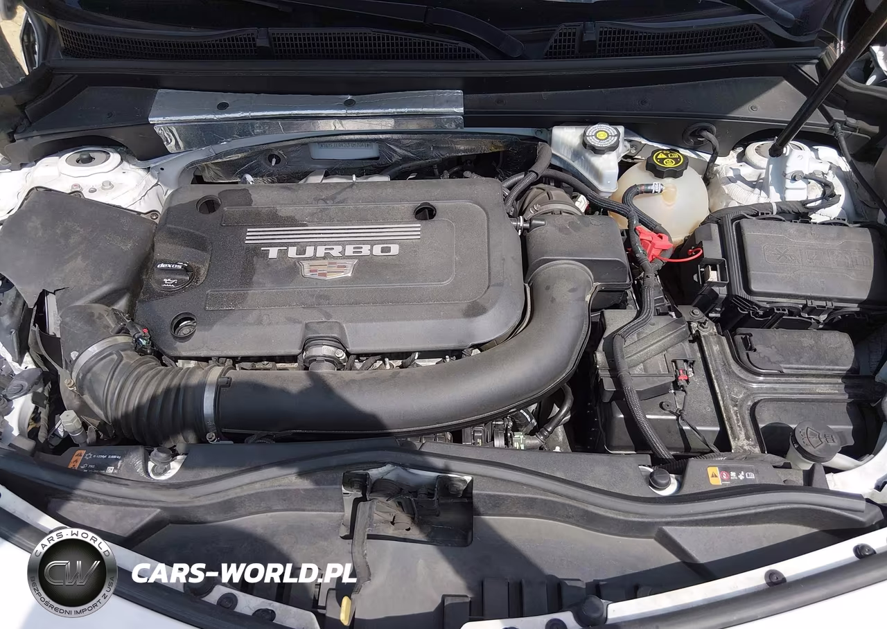 2020 Cadillac Xt4 Fwd Sport VIN:1GYFZER42LF057041 - 10