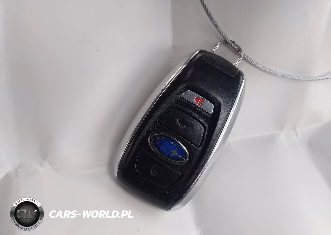2018 Subaru Forester 2.0Xt Touring VIN:JF2SJGWCXJH406503 - 11