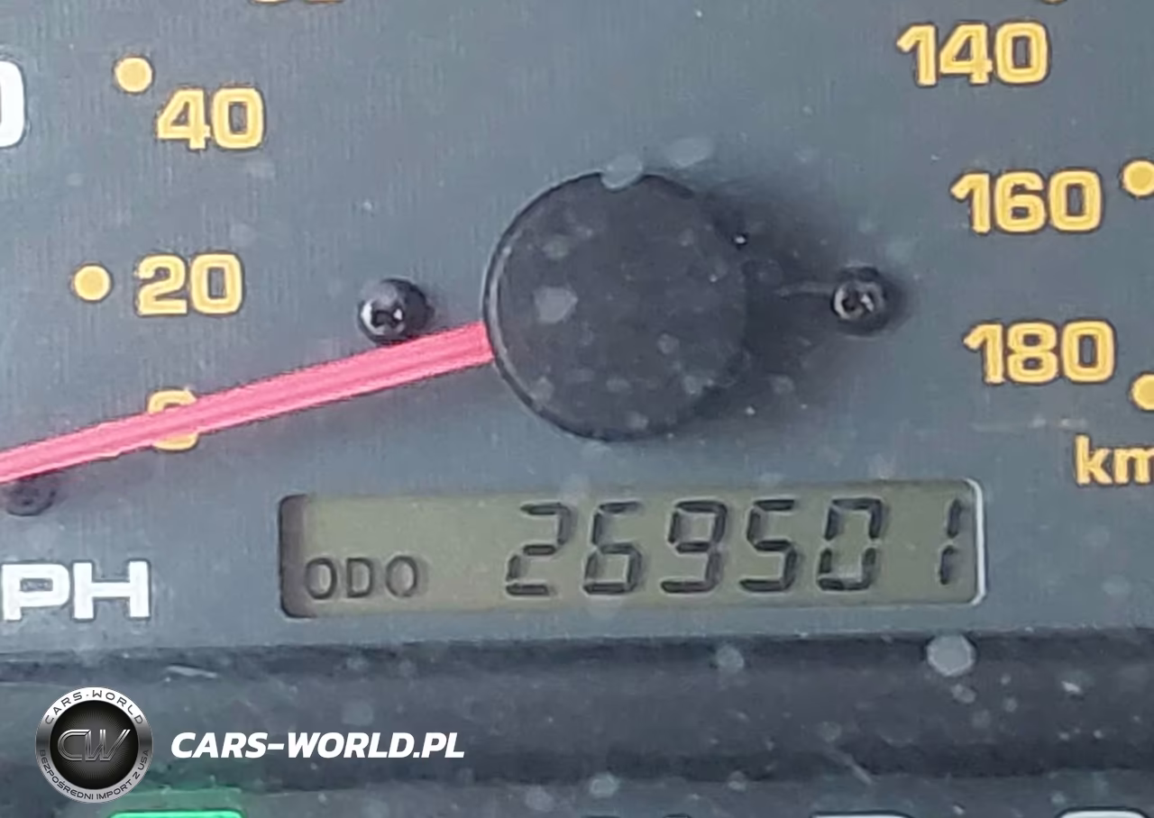 2001 Toyota 4Runner Sr5 VIN:JT3GN86R510206232 - 16