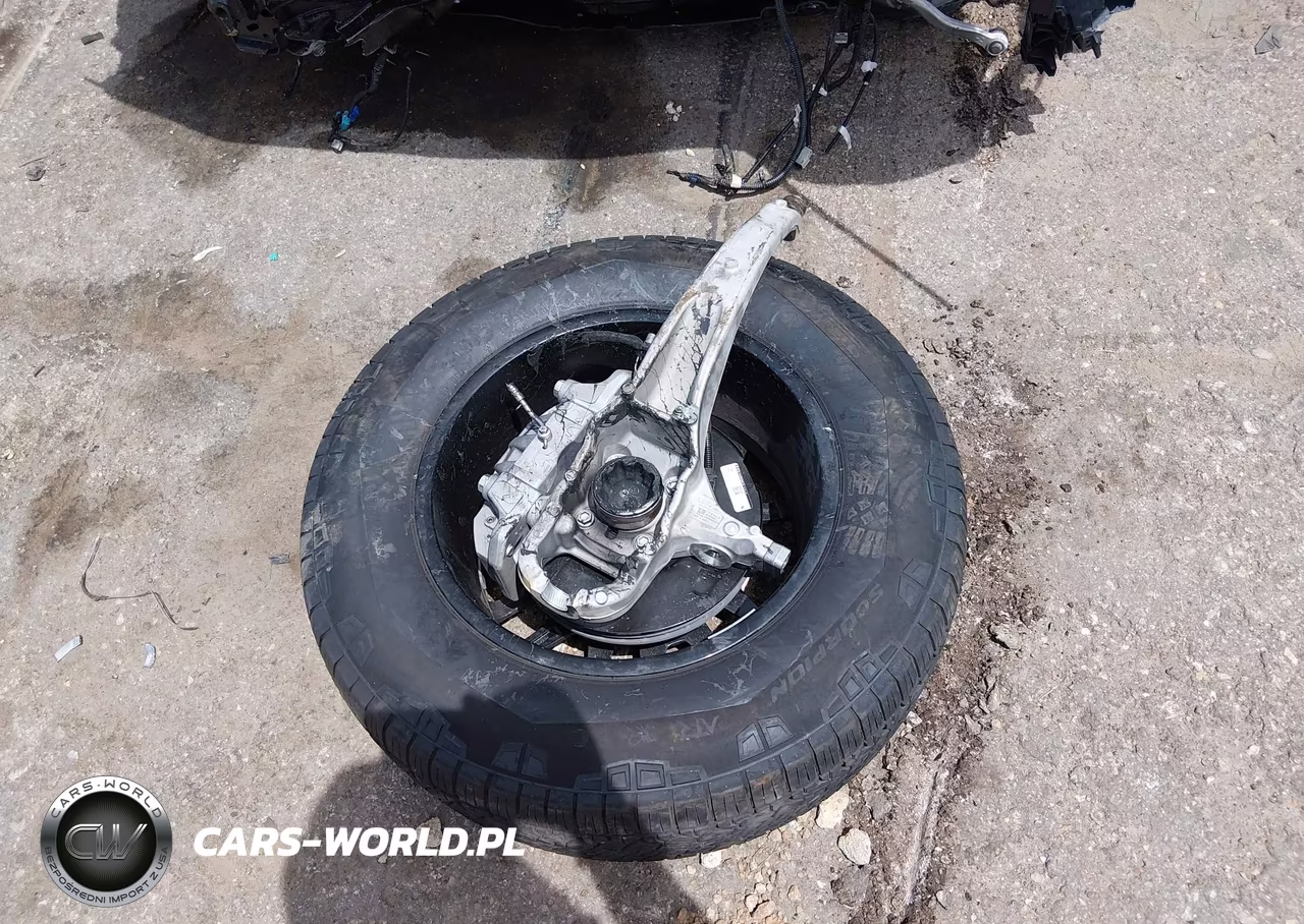 2026 Tesla Cybertruck Dual Motor All-Wheel Drive-Premium All-Wheel Drive VIN:7G2CEHEDXTA096065 - 10