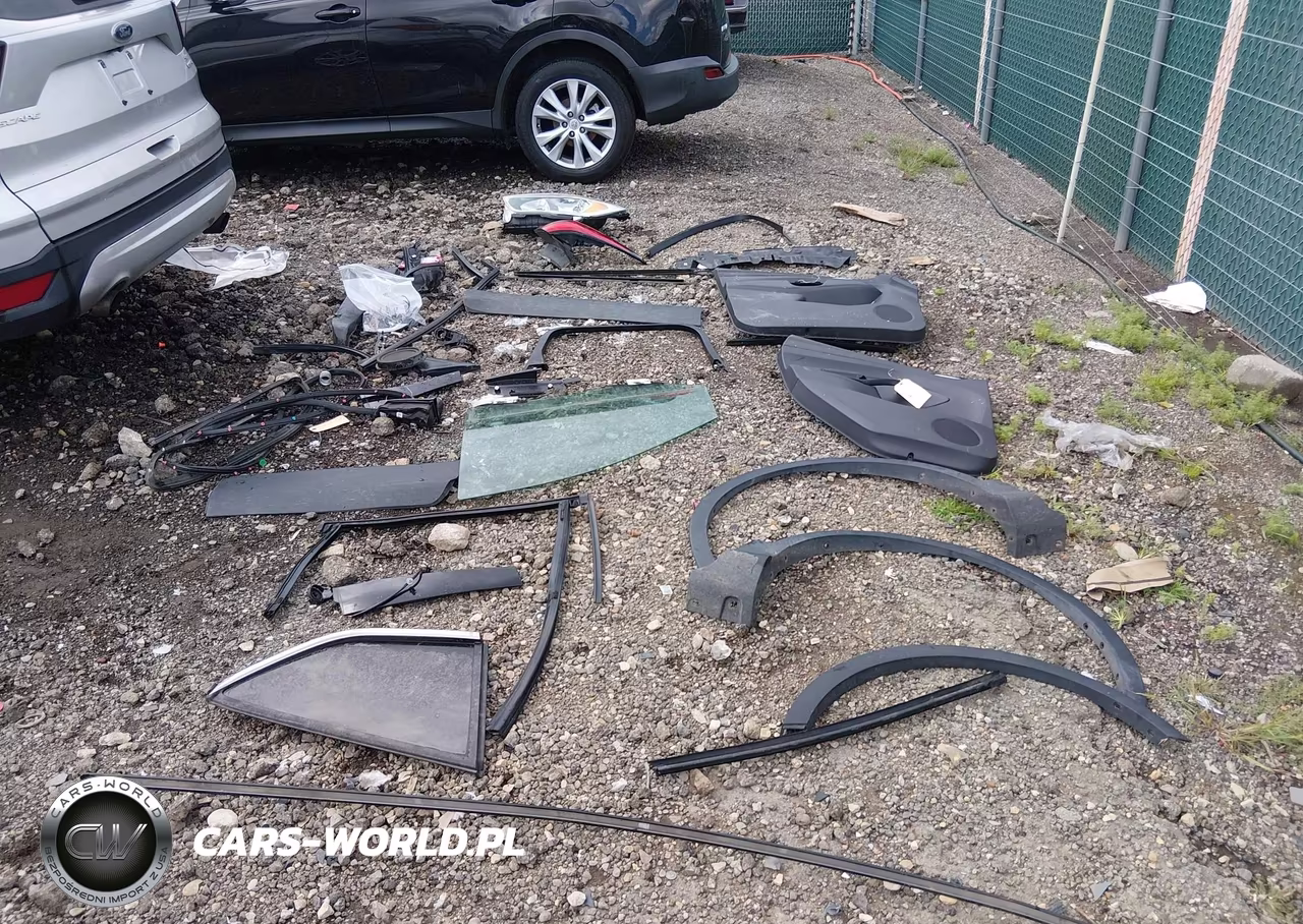 2019 Ford Escape Se VIN:1FMCU9GD8KUB42425 - 12