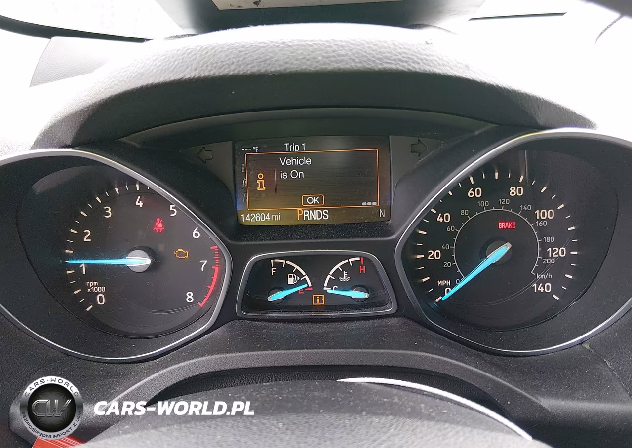 2019 Ford Escape Se VIN:1FMCU9GD8KUB42425 - 7