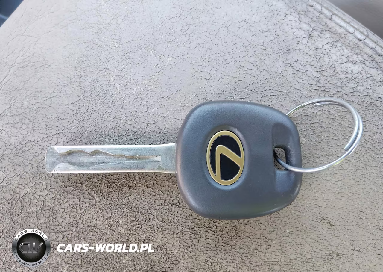 2003 Lexus Es 300 VIN:JTHBF30G630096600 - 11
