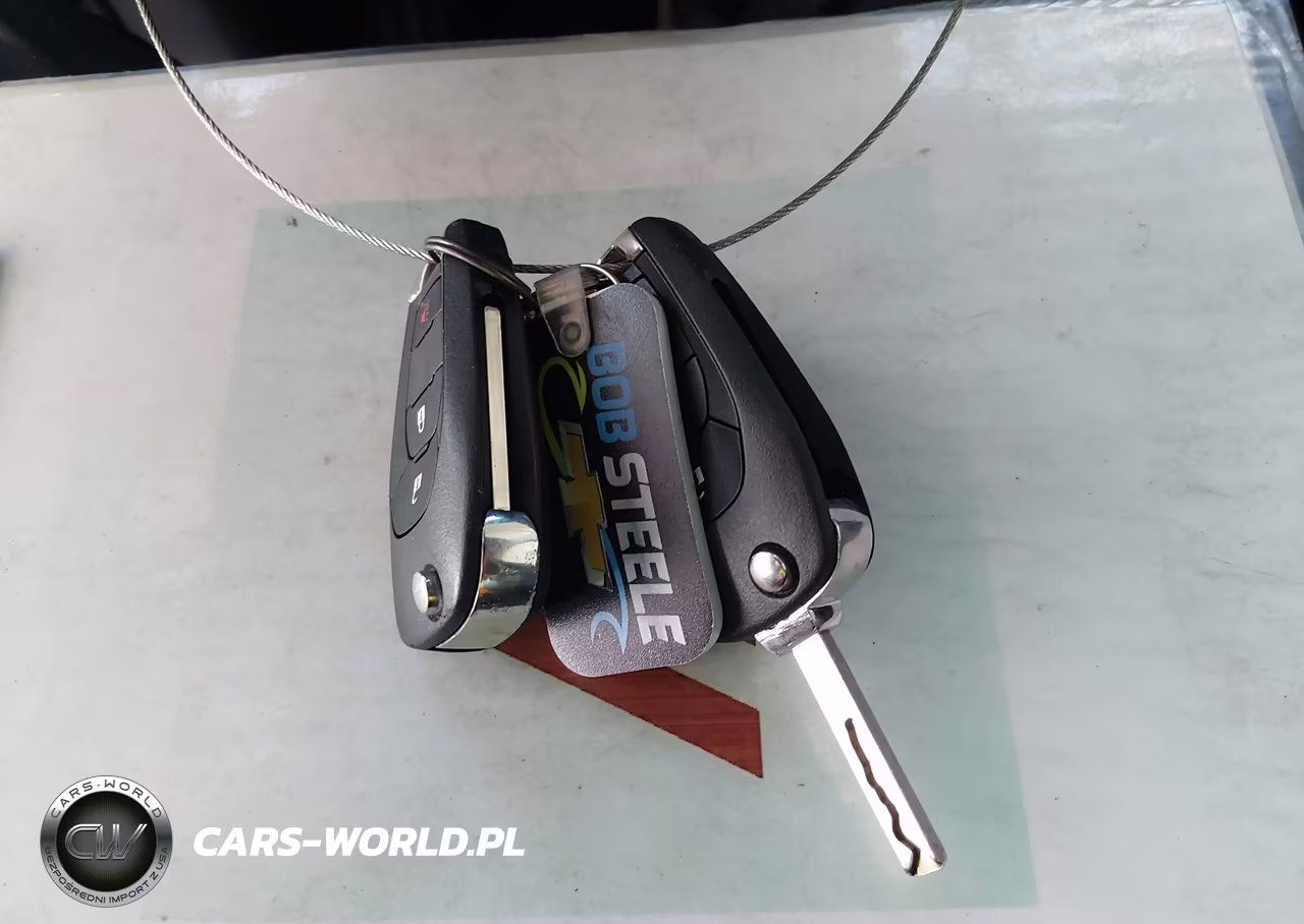 2023 Chevrolet Trailblazer Fwd Ls VIN:KL79MMS20PB217772 - 11