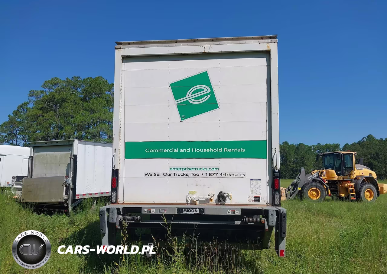 2022 International Mv VIN:1HTEUMML7NH600936 - 4