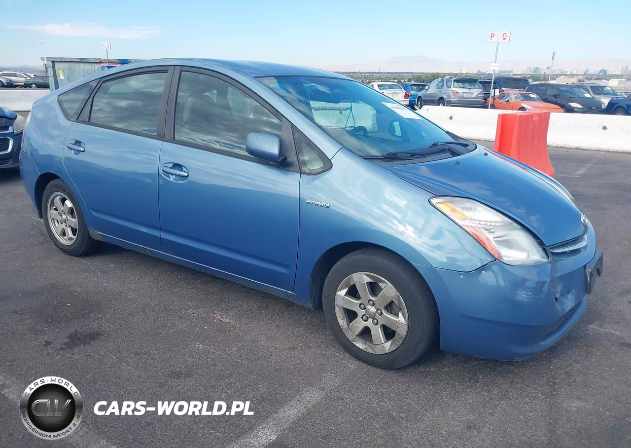 2006 Toyota Prius