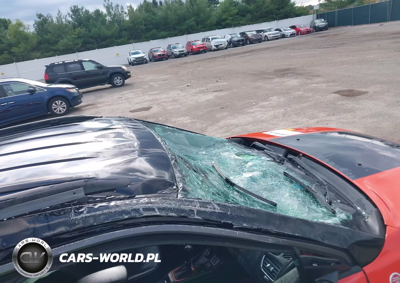2017 Jeep New Compass Trailhawk 4X4 VIN:3C4NJDDB3HT667407 - 13