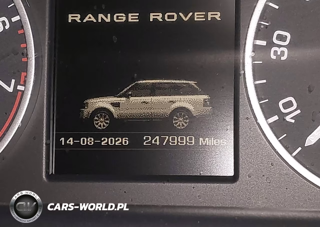 2013 Land Rover Range Rover Sport Supercharged VIN:SALSH2E43DA778472 - 15