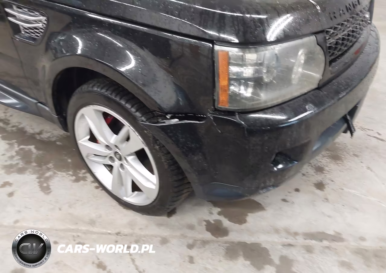 2013 Land Rover Range Rover Sport Supercharged VIN:SALSH2E43DA778472 - 6