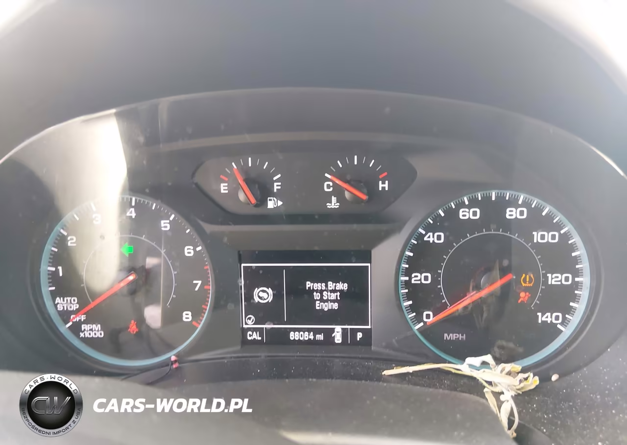 2023 Chevrolet Malibu Fwd 1Lt VIN:1G1ZD5ST7PF240453 - 7