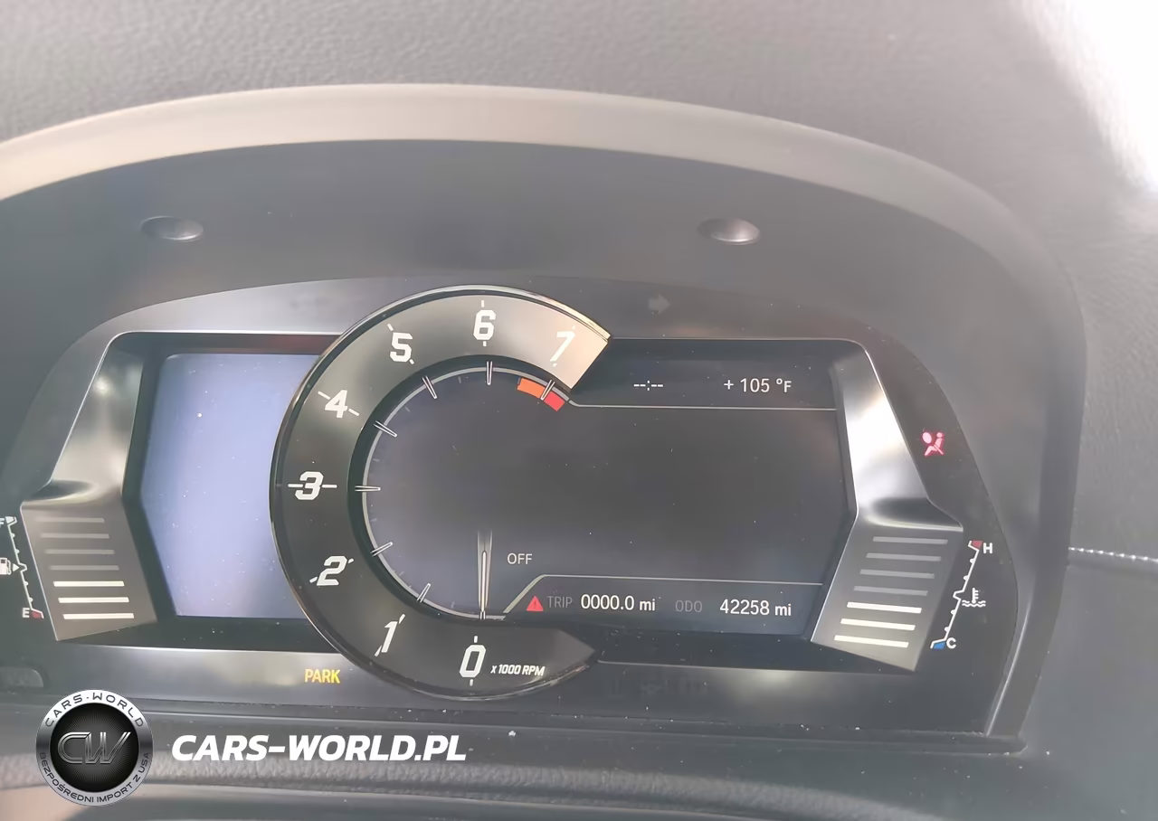 2021 TOYOTA SUPRA BASE VIN:WZ1DB0C09MW038550 - 7