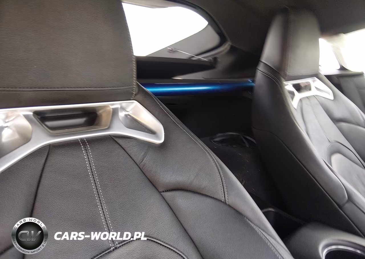 2021 TOYOTA SUPRA BASE VIN:WZ1DB0C09MW038550 - 8