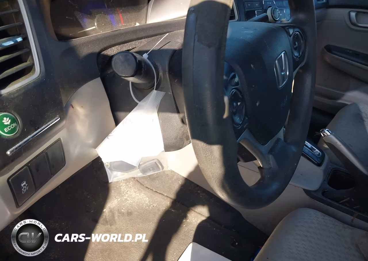 2015 Honda Civic Lx VIN:19XFB2F5XFE247819 - 18