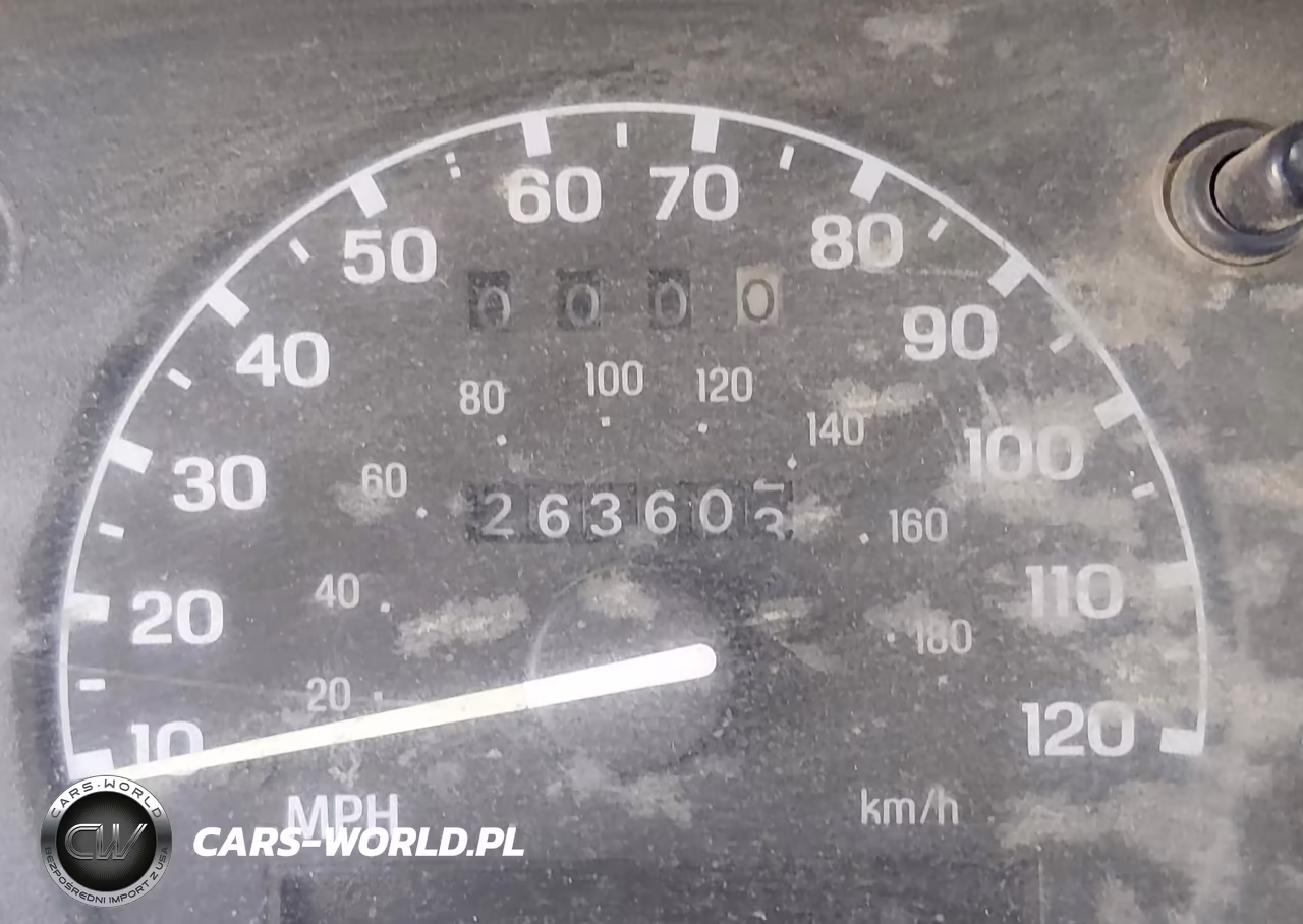 1996 Ford Ranger VIN:1FTCR10A4TPA97779 - 15