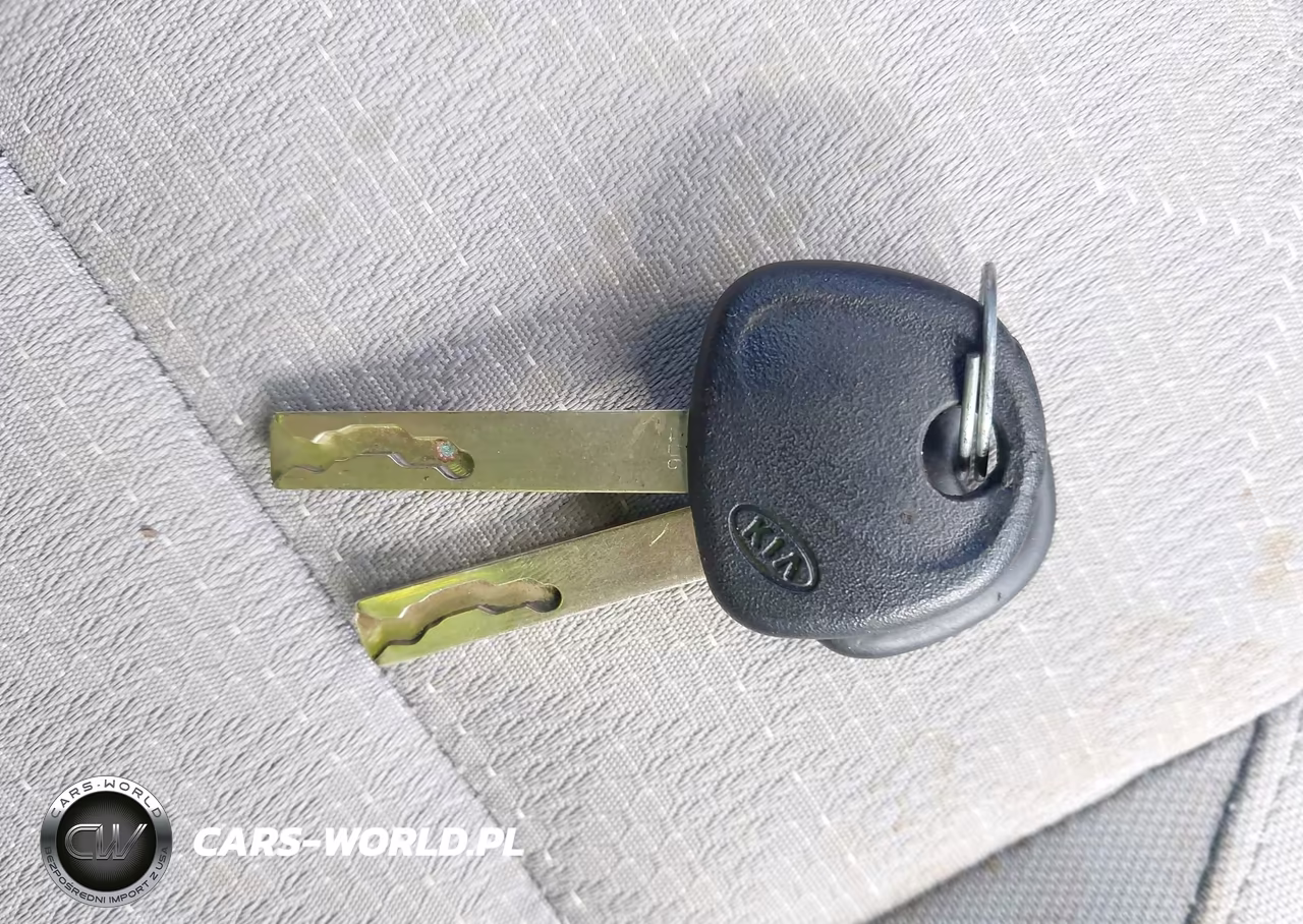 2018 Kia Rio Lx VIN:3KPA24AB8JE060915 - 11