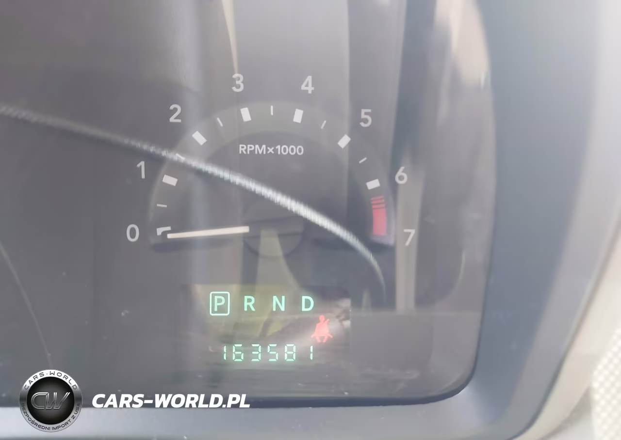 2009 Dodge Journey Sxt VIN:3D4GG57V69T217791 - 7