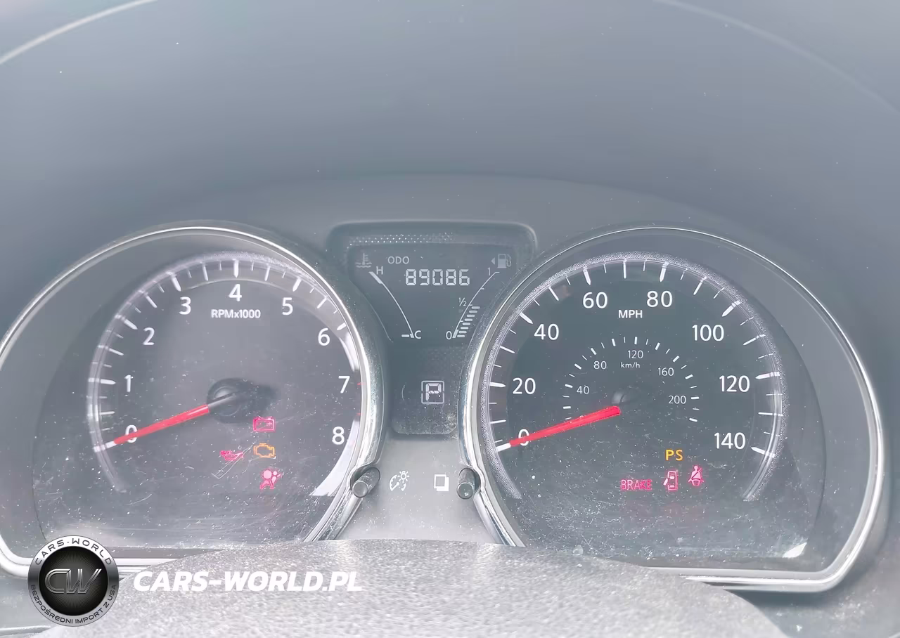 2018 Nissan Versa 1.6 Sv VIN:3N1CN7AP7JL877210 - 7