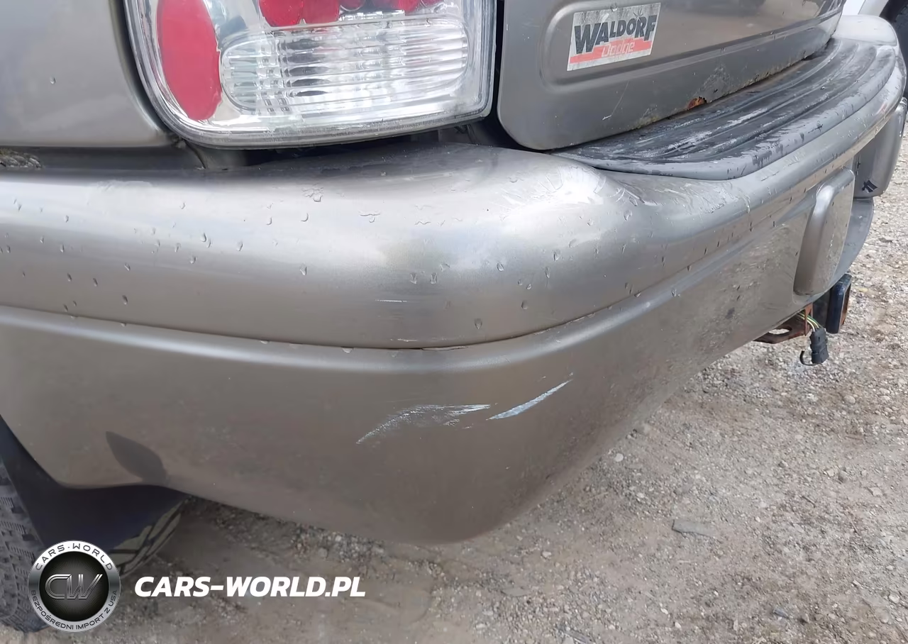 1999 Dodge Durango VIN:1B4HR28Y5XF562852 - 12