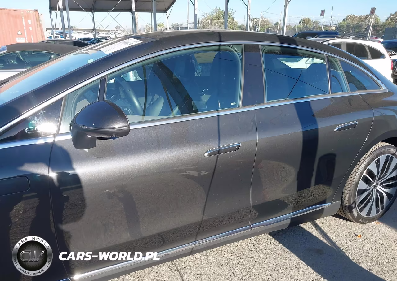 2024 Mercedes-Benz Eqe 350 4Matic VIN:W1KEG1CBXRF055494 - 14
