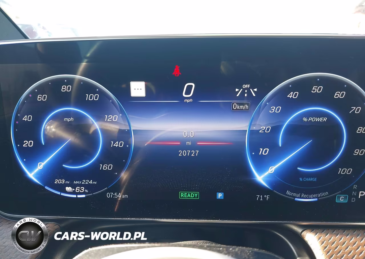 2024 Mercedes-Benz Eqe 350 4Matic VIN:W1KEG1CBXRF055494 - 7