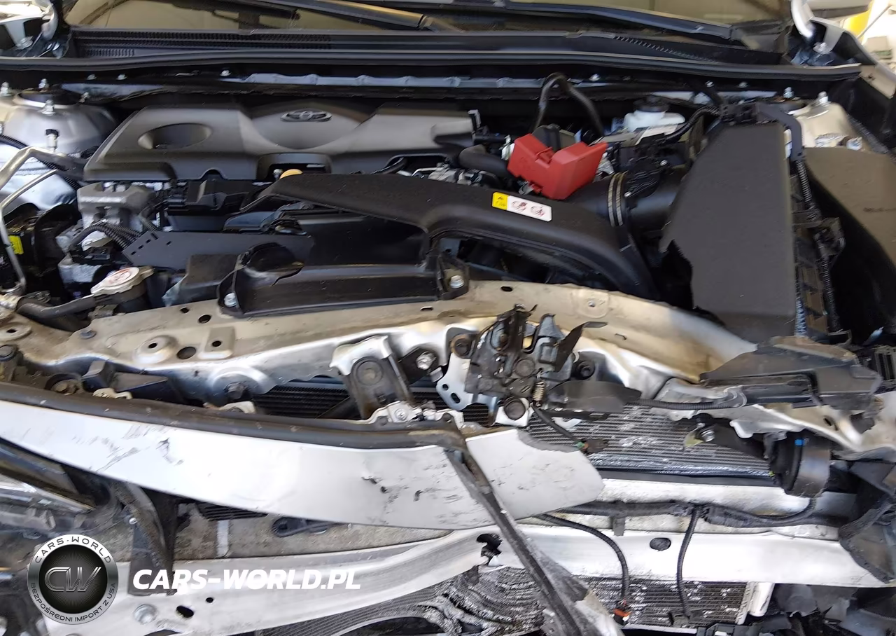 2019 Toyota Camry Le VIN:4T1B11HK4KU291417 - 10