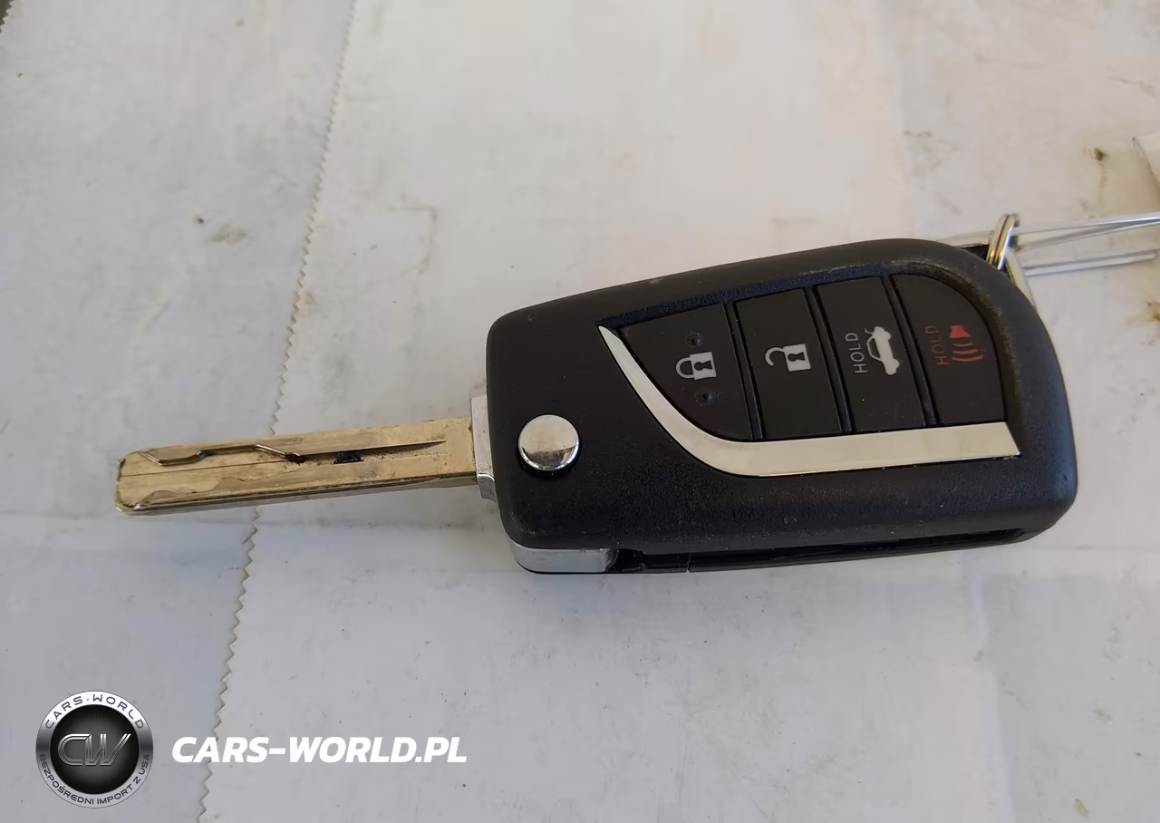 2019 Toyota Camry Le VIN:4T1B11HK4KU291417 - 11
