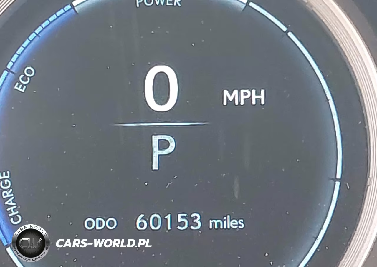 2019 Lexus Rx 450H F Sport VIN:2T2BGMCA3KC030906 - 15