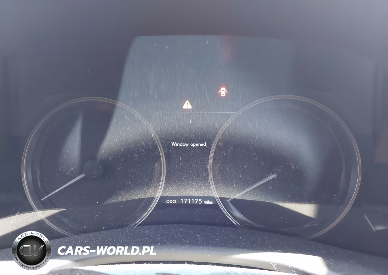 2014 Lexus Gs 350 VIN:JTHBE1BL1E5038739 - 7