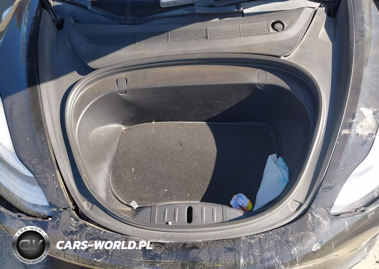2018 Tesla Model 3 Long Range-Mid Range VIN:5YJ3E1EA2JF172037 - 10